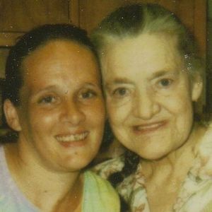 Meet your Posher, Cathryn